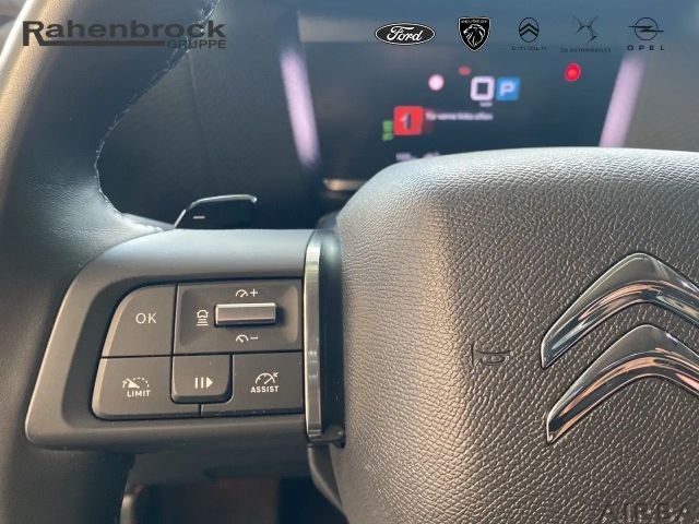 Citroën C4 PureTech Shine