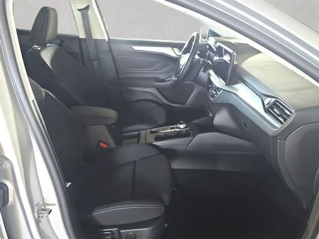 Ford Focus 1.5 EcoBlue Titanium Wagon