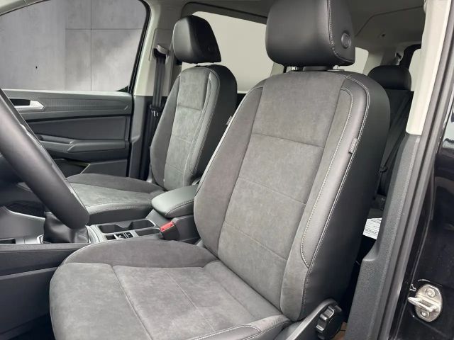 Volkswagen Caddy 4Motion Maxi Style