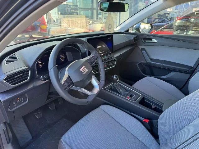 Seat Leon 1.5 TSI Style