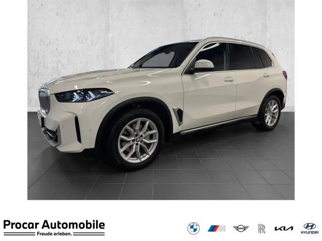 BMW X5 xDrive30d
