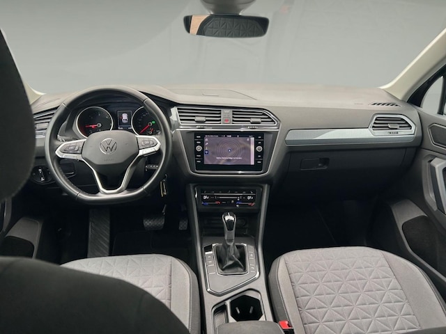 Volkswagen Tiguan 2.0 TDI DSG Life
