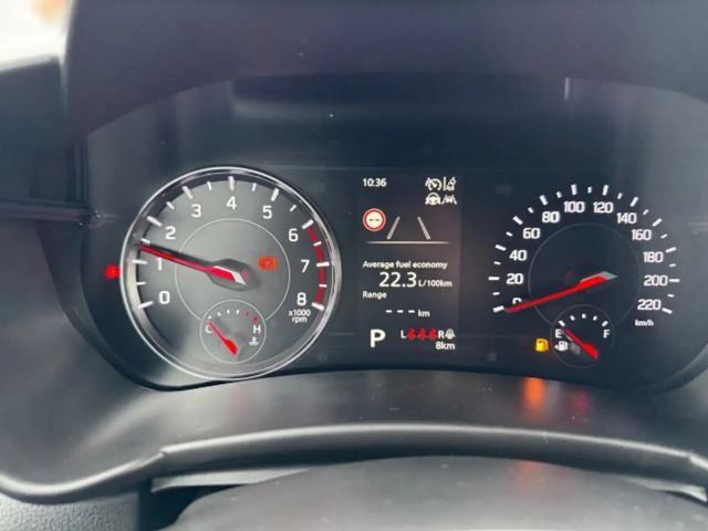 Suzuki Swift Comfort Hybrid