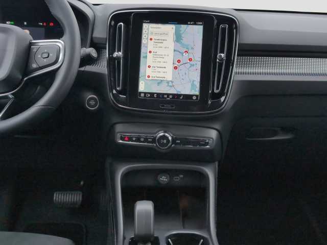 Volvo XC40 +B3+GT+ThorsHammer+Lenkradheizg+360°Kamera++