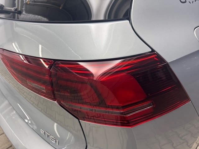 Volkswagen Golf Golf VIII Plus