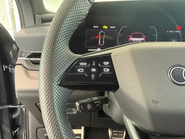 Audi Q6 e-tron Quattro