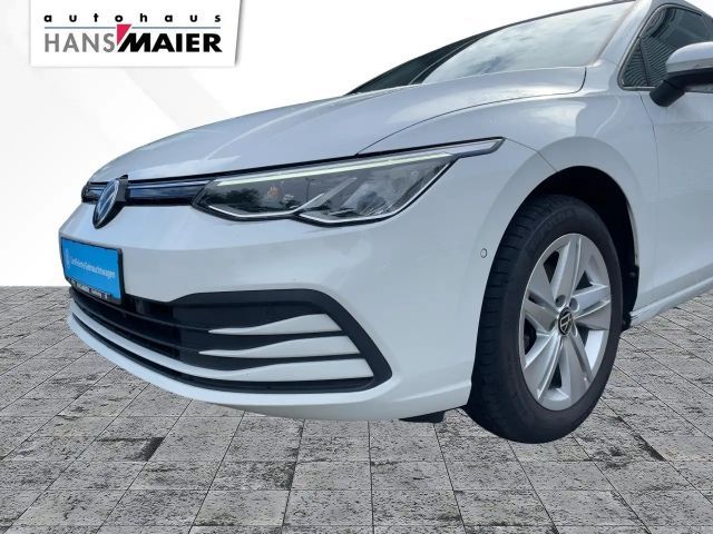 Volkswagen Golf DSG Life