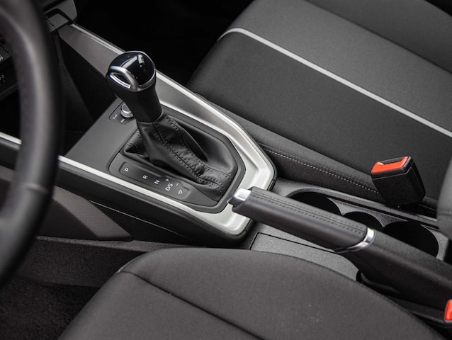 Audi A1 25 TFSI S-Tronic Sportback