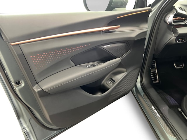 Cupra Terramar 1.5 e-Hybrid