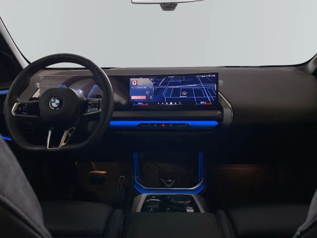 BMW X3 M-Sport xDrive