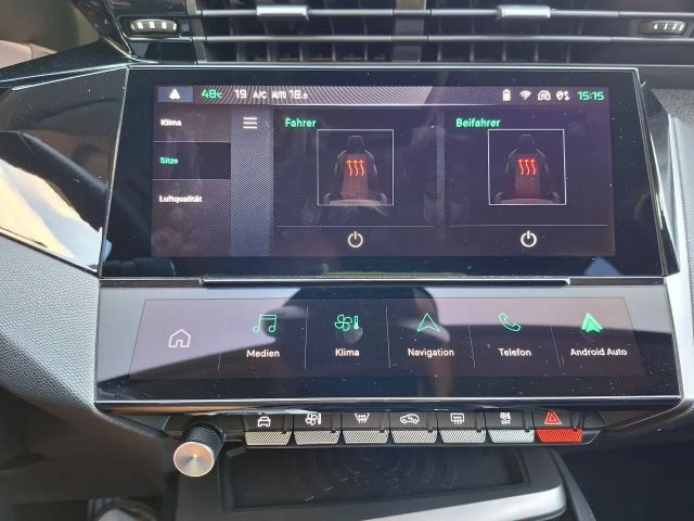 Peugeot 308 Allure Pack SW