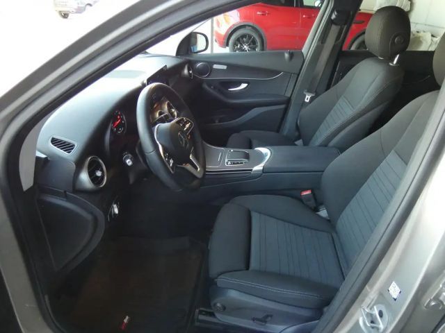 Mercedes-Benz GLC 200 4MATIC