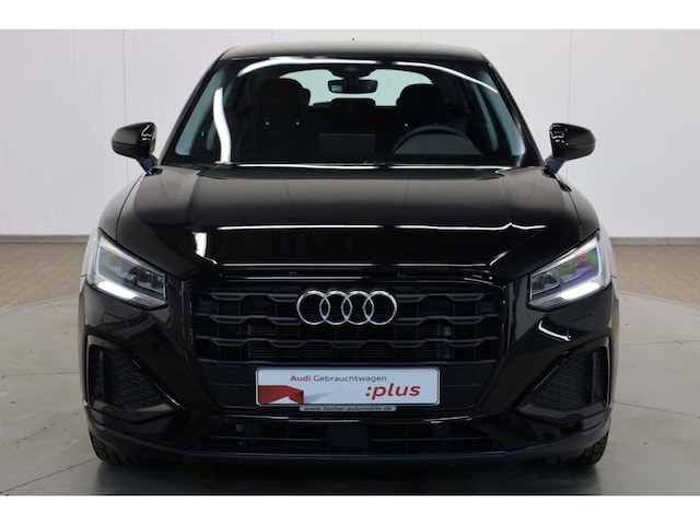Audi Q2 35 TDI S-Tronic