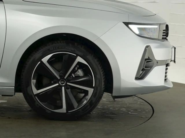 Opel Astra GS-Line Grand Sport Sports Tourer