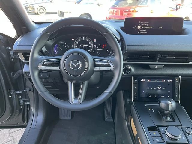 Mazda MX-30 Advantage SkyActiv e-Skyactiv