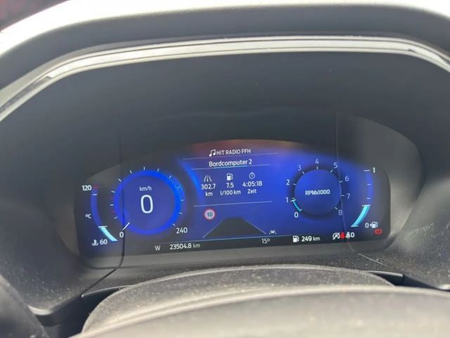 Ford Kuga EcoBoost ST Line X