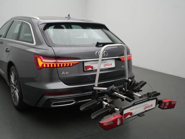 Audi A6 Avant Quattro S-Line