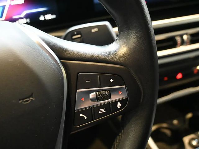 BMW i4 Coupé Gran Coupé eDrive35