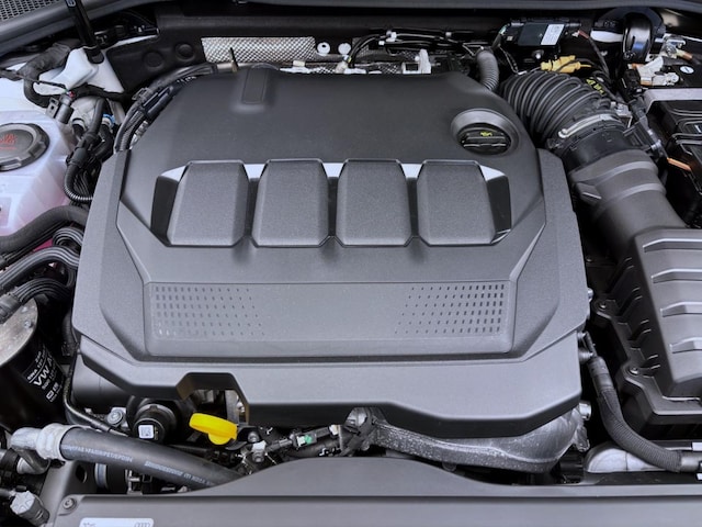 Audi A3 30 TDI Sportback