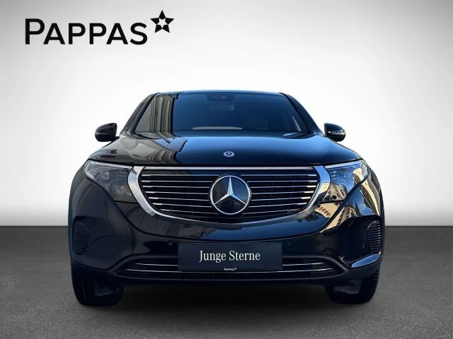 Mercedes-Benz EQC 400 4MATIC