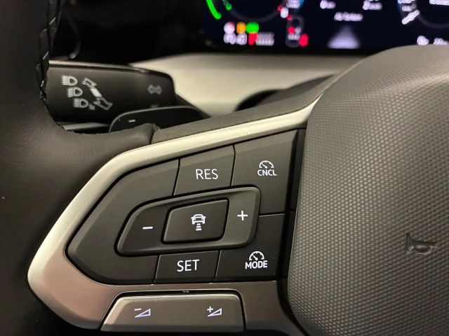 Volkswagen Golf DSG eHybrid