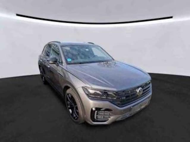 Volkswagen Touareg 3.0 V6 TDI 3.0 V6 TSI