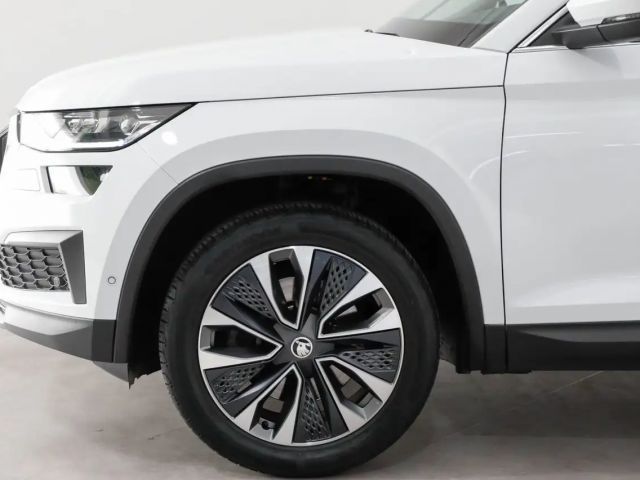 Skoda Kodiaq 2.0 TDI 4x4 Tour