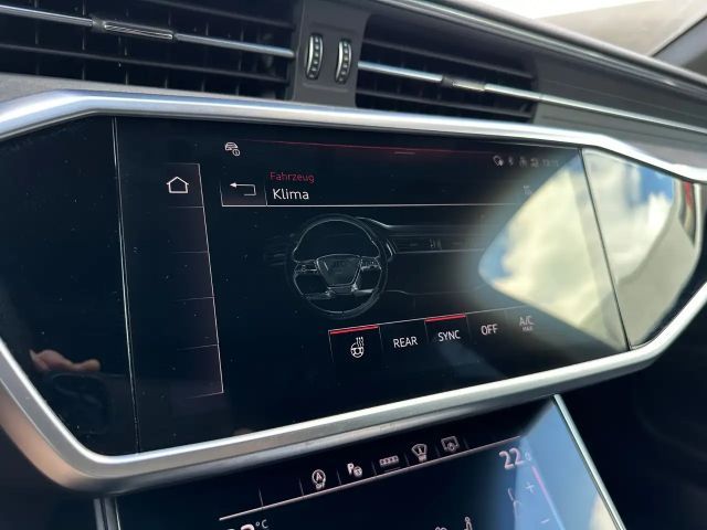 Audi S6 3.0 TDI Avant Quattro