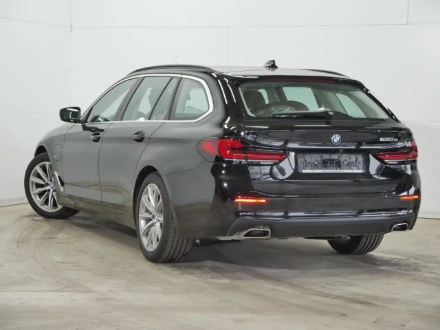 BMW 530 530e iperformance