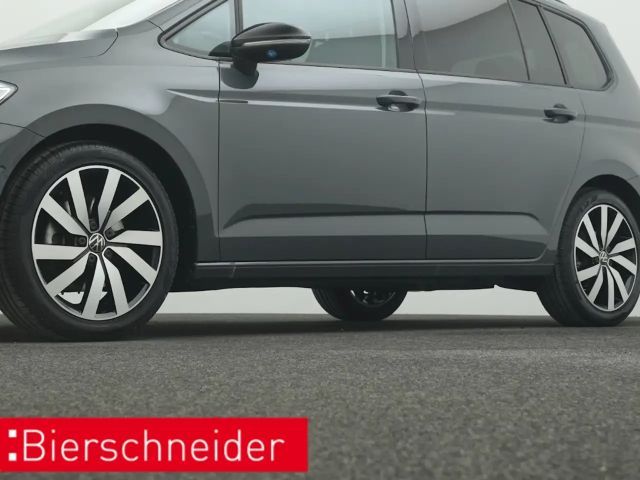 Volkswagen Touran 1.5 TSI DSG Highline Style