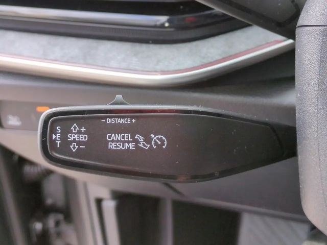 Skoda Superb 4x4 Combi Selection