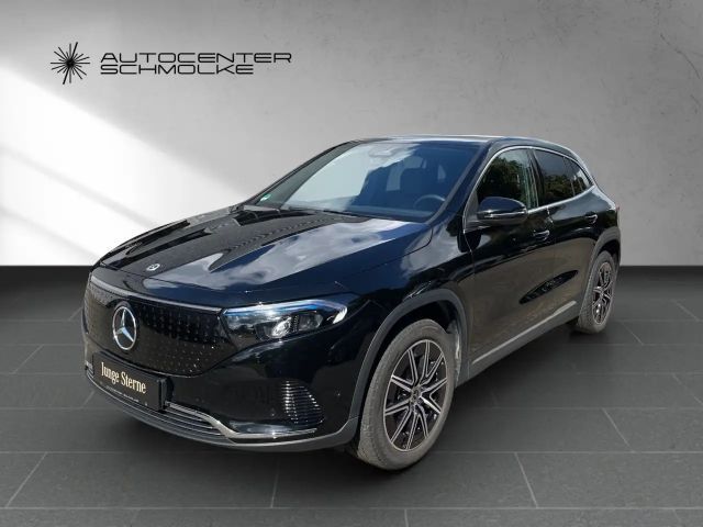 Mercedes-Benz EQA 300 4MATIC