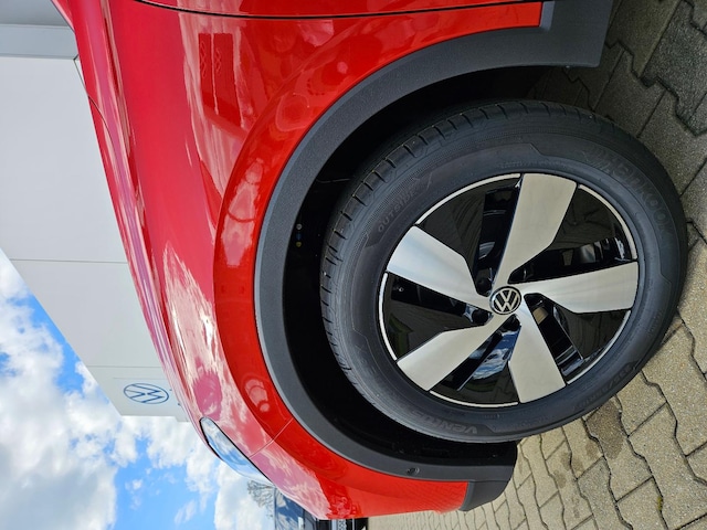 Volkswagen Tiguan Tiguan 1,5   Ele  BT110eTSID7F