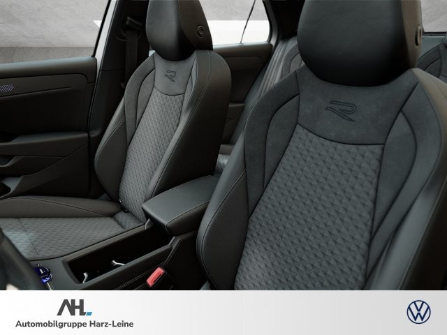 Volkswagen T-Roc DSG IQ.Drive