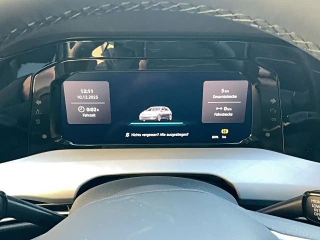 Volkswagen Golf Rabbit TSI