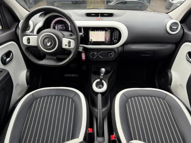 Renault Twingo Electric Techno