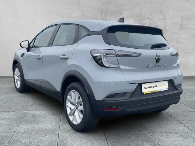 Renault Captur Evolution TCe 90