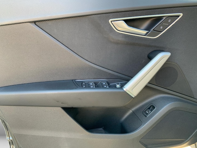 Audi Q2 30 TFSI S-Line