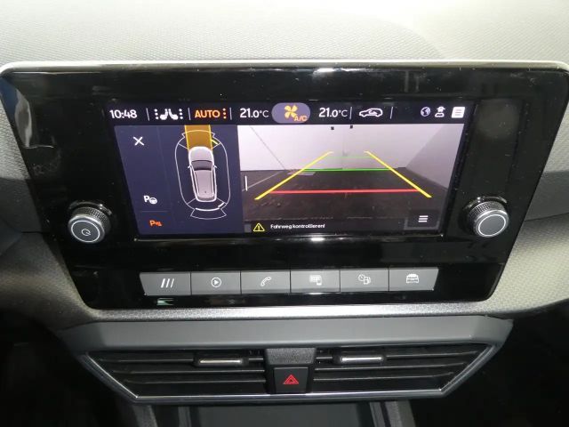 Seat Leon 1.5 TSI Style