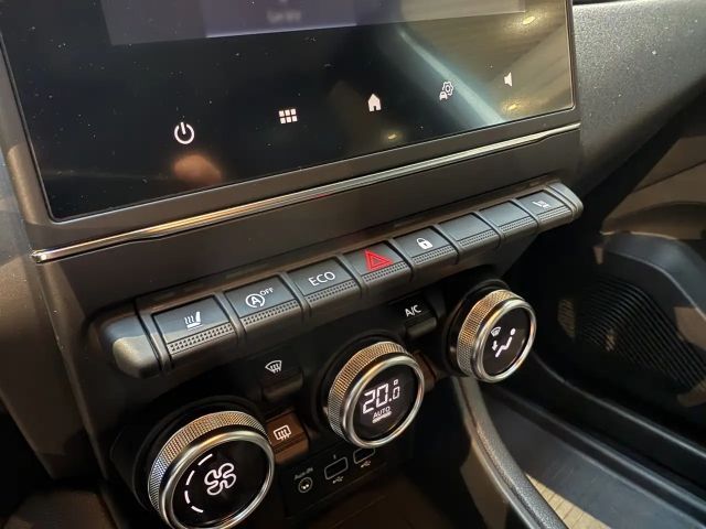 Renault Captur Experience TCe 90