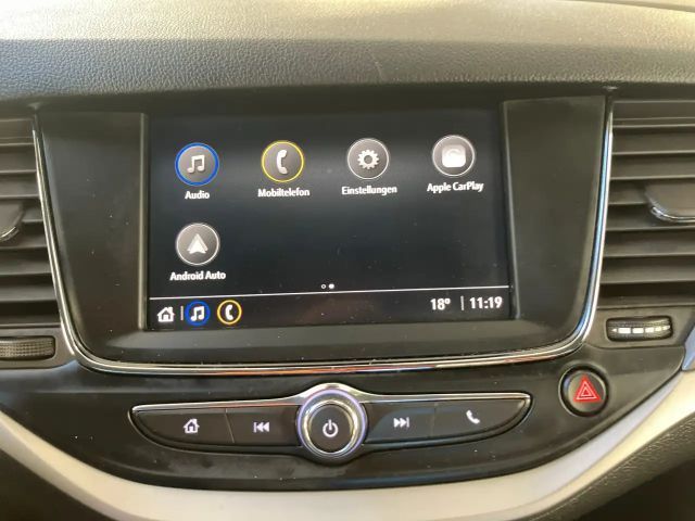 Opel Astra 1.2 Turbo Edition Sports Tourer