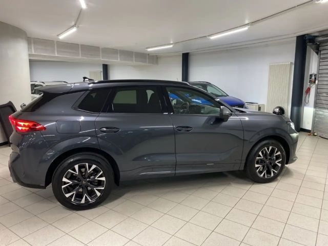 Cupra Terramar 2.0 TSI