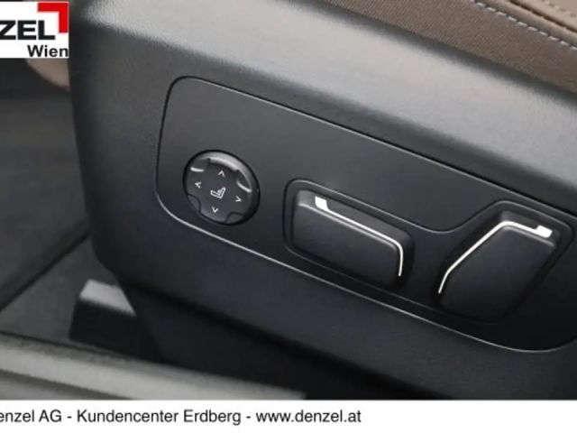 BMW 540 540d Touring xDrive