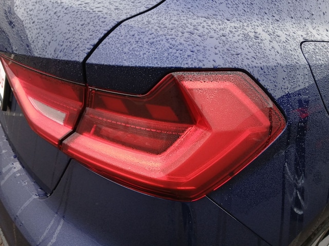 Audi A1 25 TFSI S-Line S-Tronic Sportback