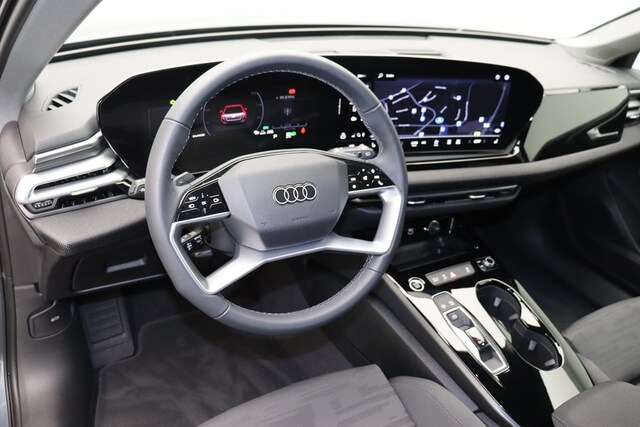 Audi A5 Avant S-Tronic