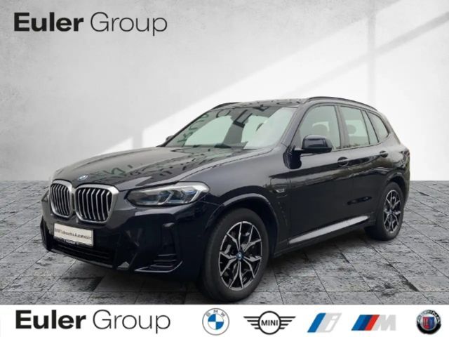 BMW X3 M-Sport xDrive xDrive30e