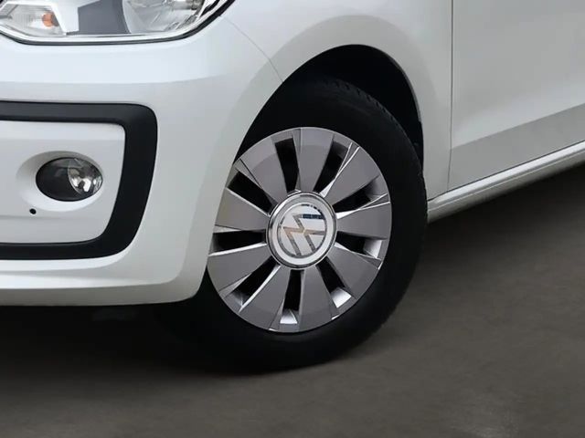 Volkswagen up! 1.0 Basis+Bluetooth+Sitzheizung