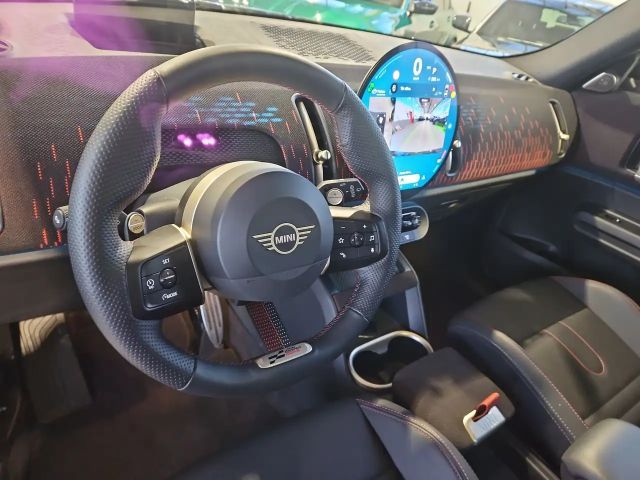 MINI John Cooper Works Countryman All4