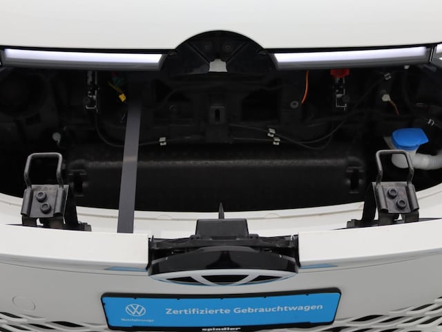 Volkswagen ID.Buzz ID.Buzz / Standklima, Navi, Matrix, 360°, AHK