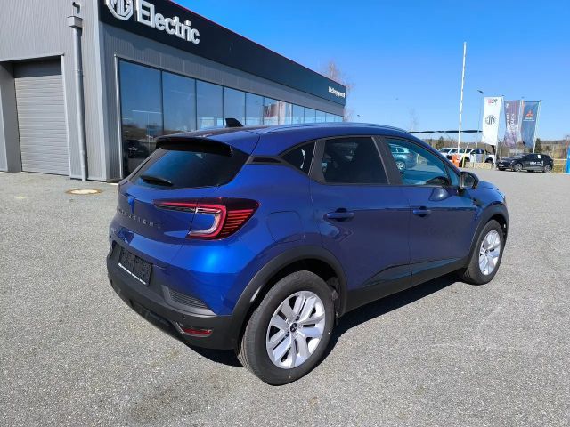 Mitsubishi ASX Invite